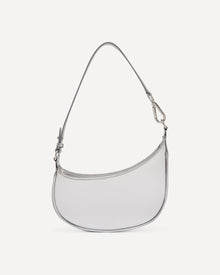 Rosen Shoulder Bag - FAULTY | Silver