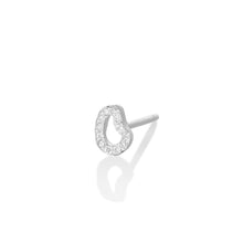 14K WHITE