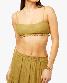 Lace Bralette | Willow
