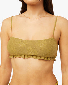 Lace Bralette | Willow