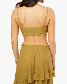 Lace Bralette | Willow