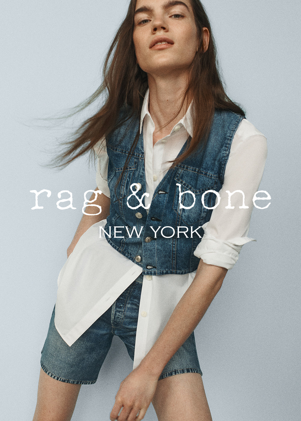 Rag and Bone, (NoMad) NY
