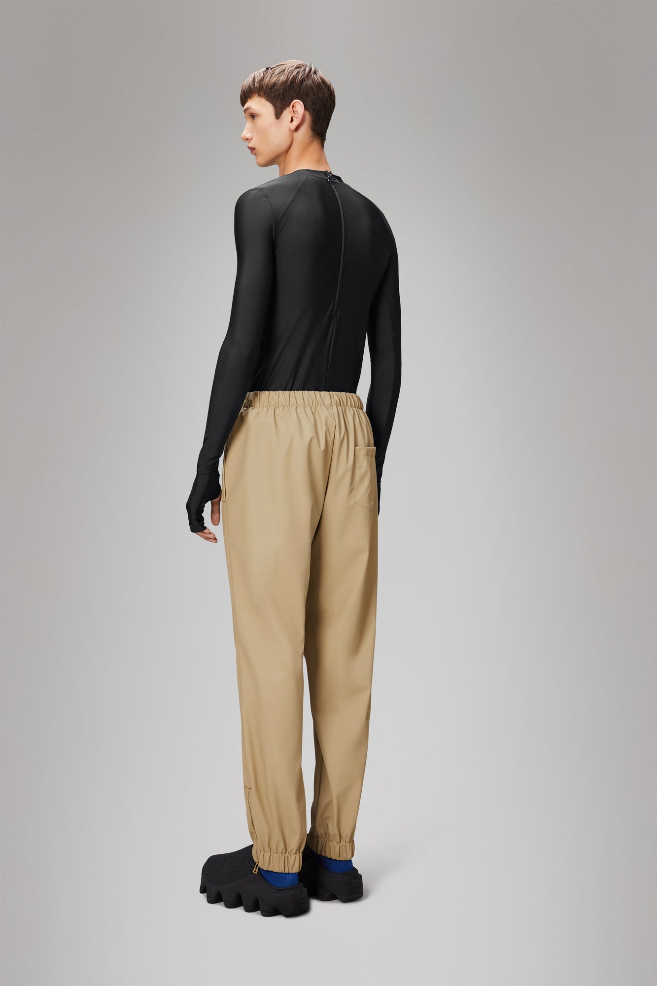 Rain Pants Regular | Sand