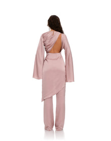 Reba Pants | Pearl Purple