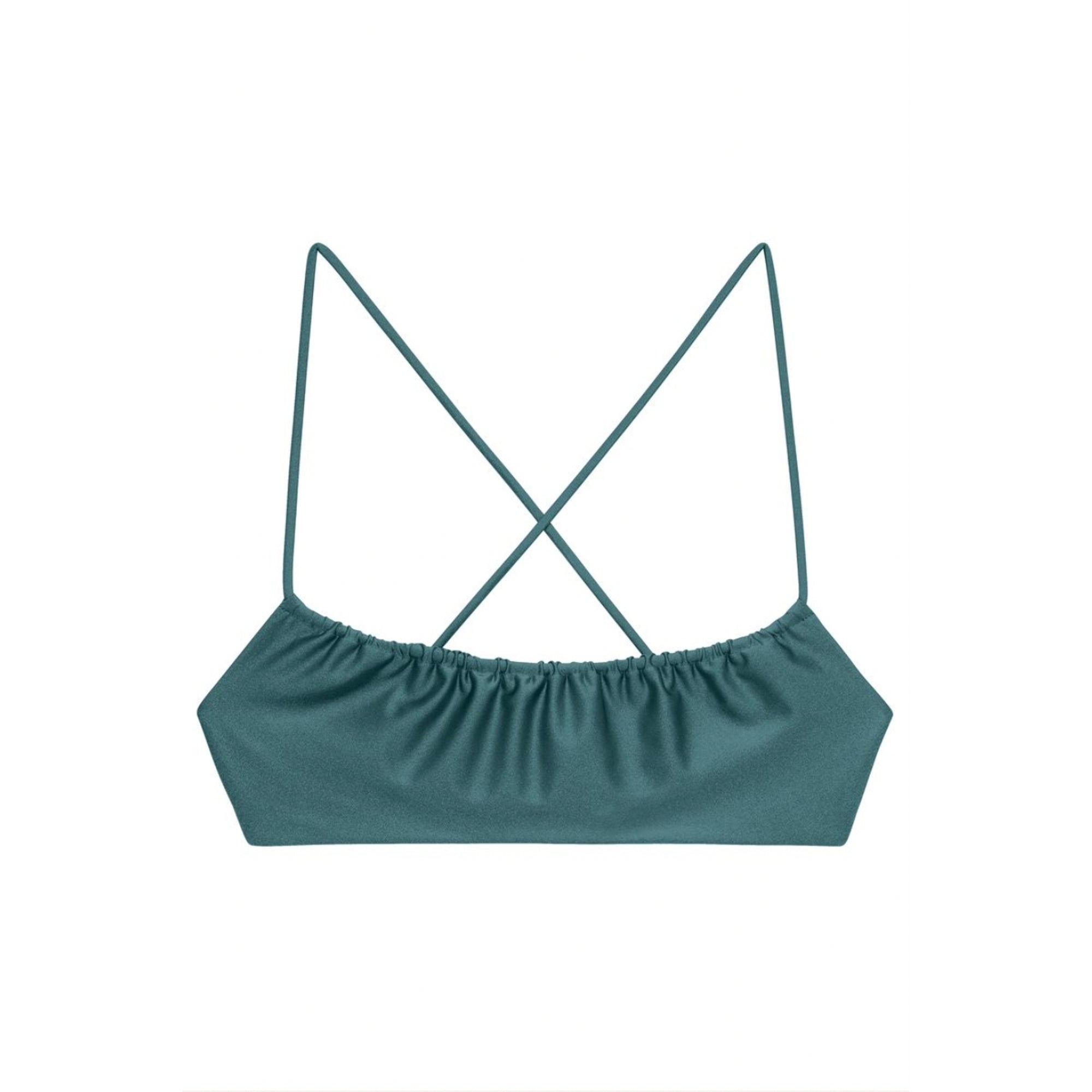 Remi Top | Cacti Matte