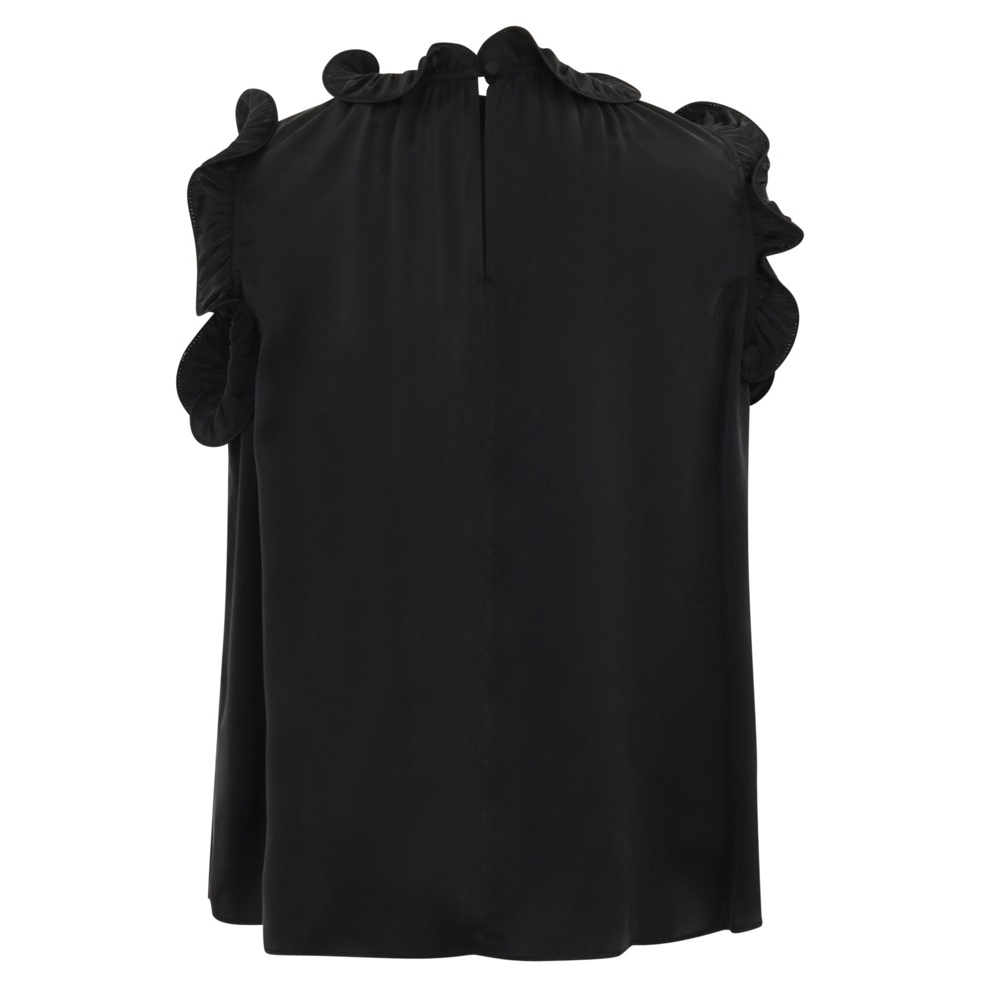 Renee Blouse | Black