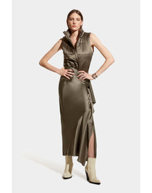 Rose Skirt | Butternut