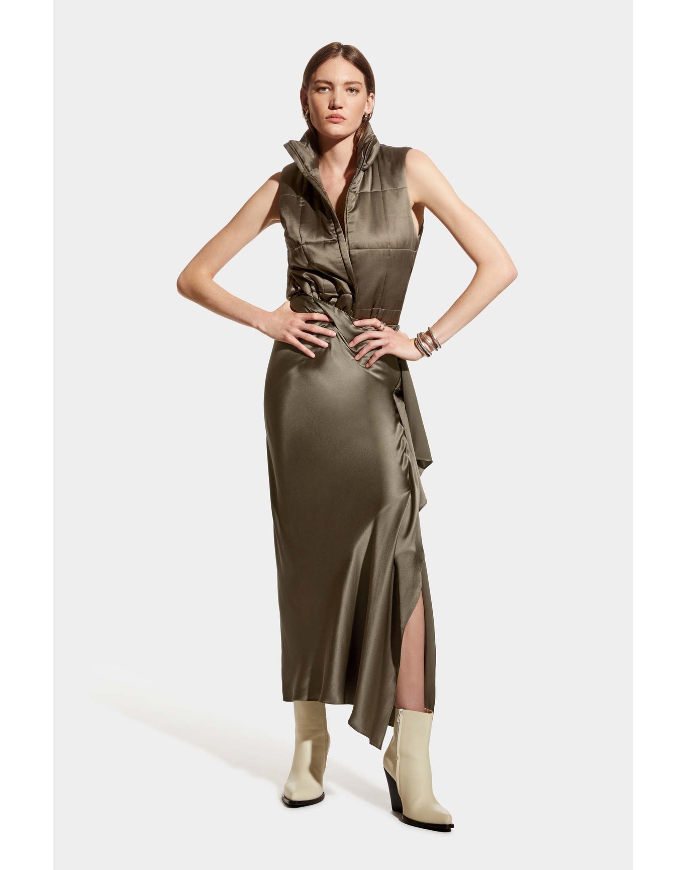 Rose Skirt | Butternut