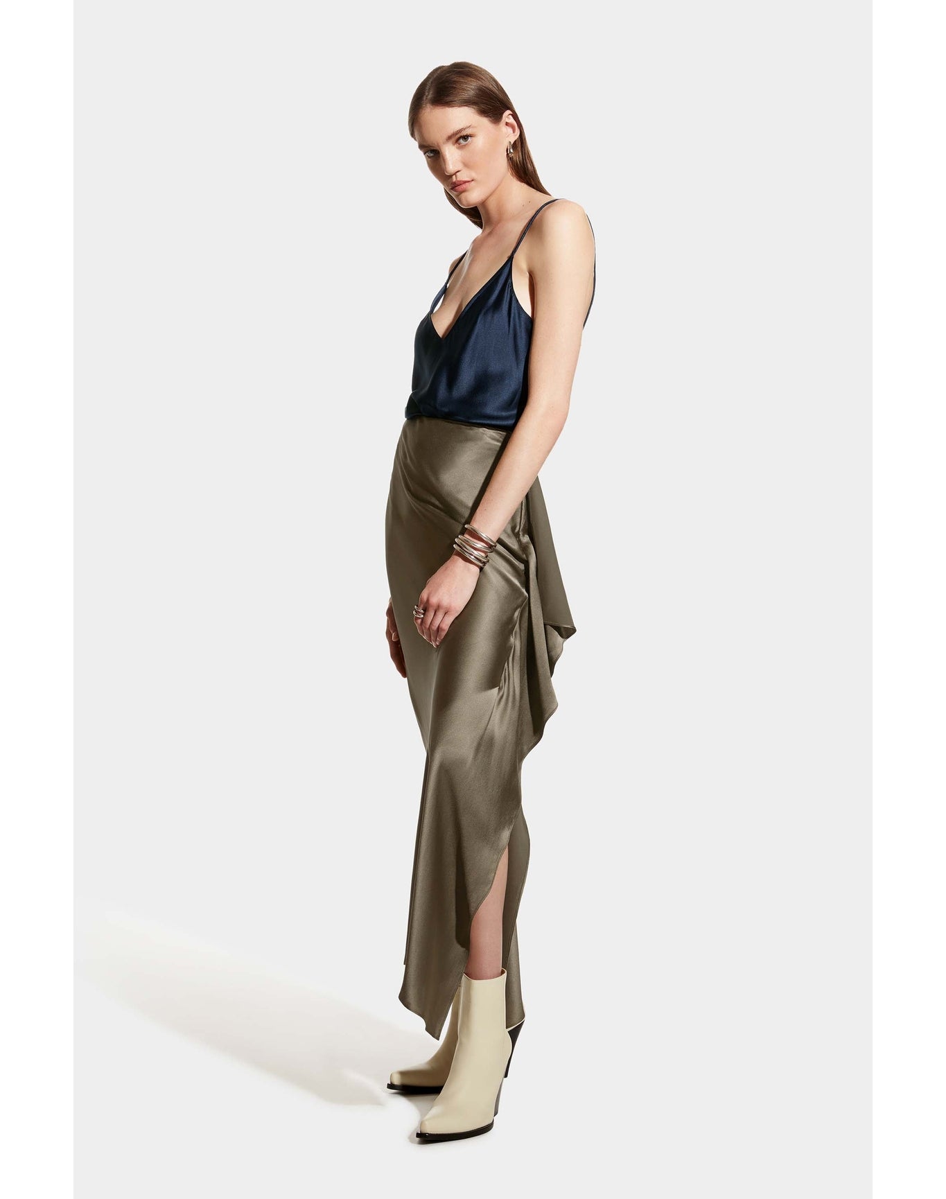 Rose Skirt | Butternut