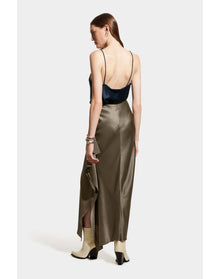 Rose Skirt | Butternut