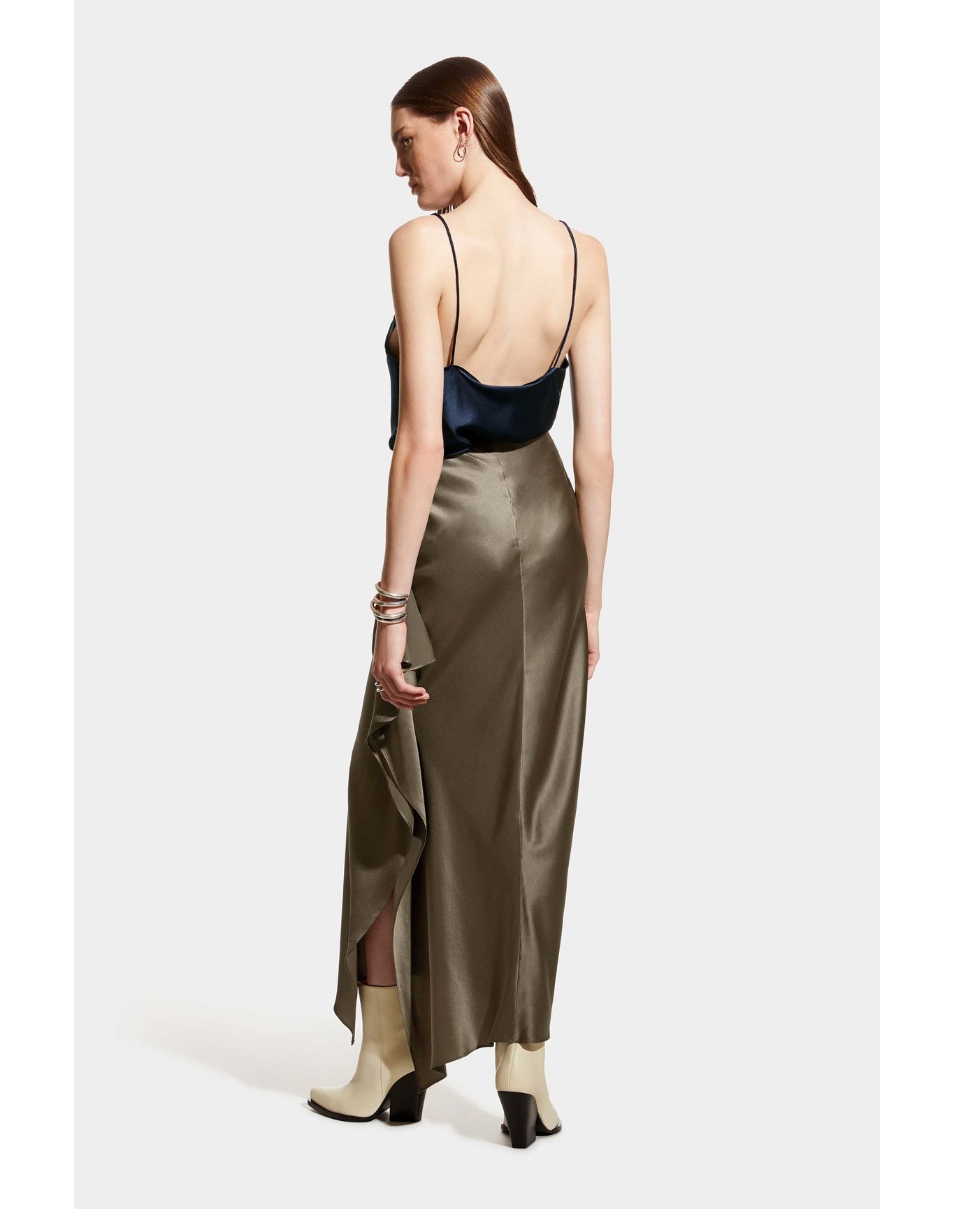 Rose Skirt | Butternut