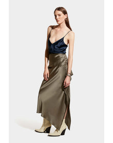 Rose Skirt | Butternut
