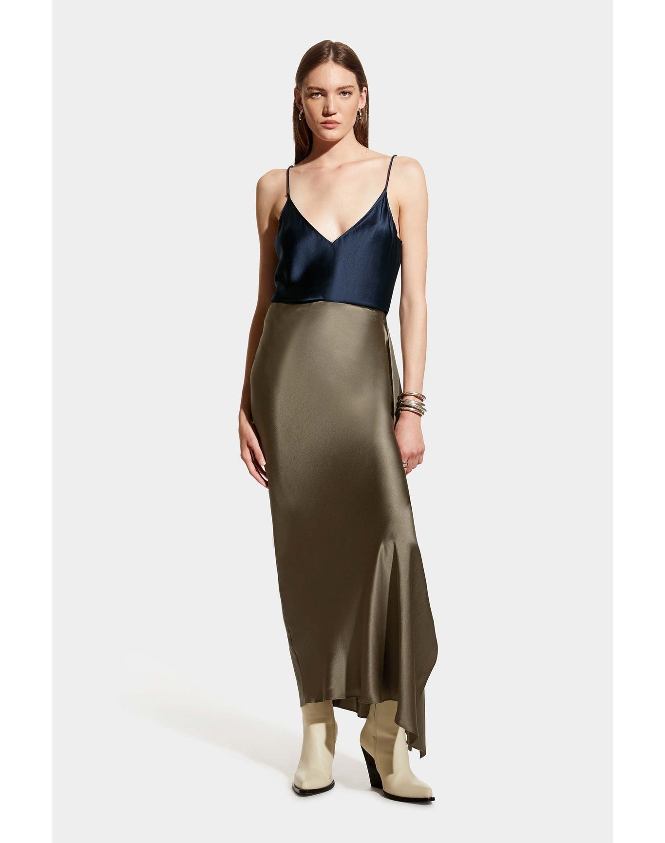 Rose Skirt | Butternut
