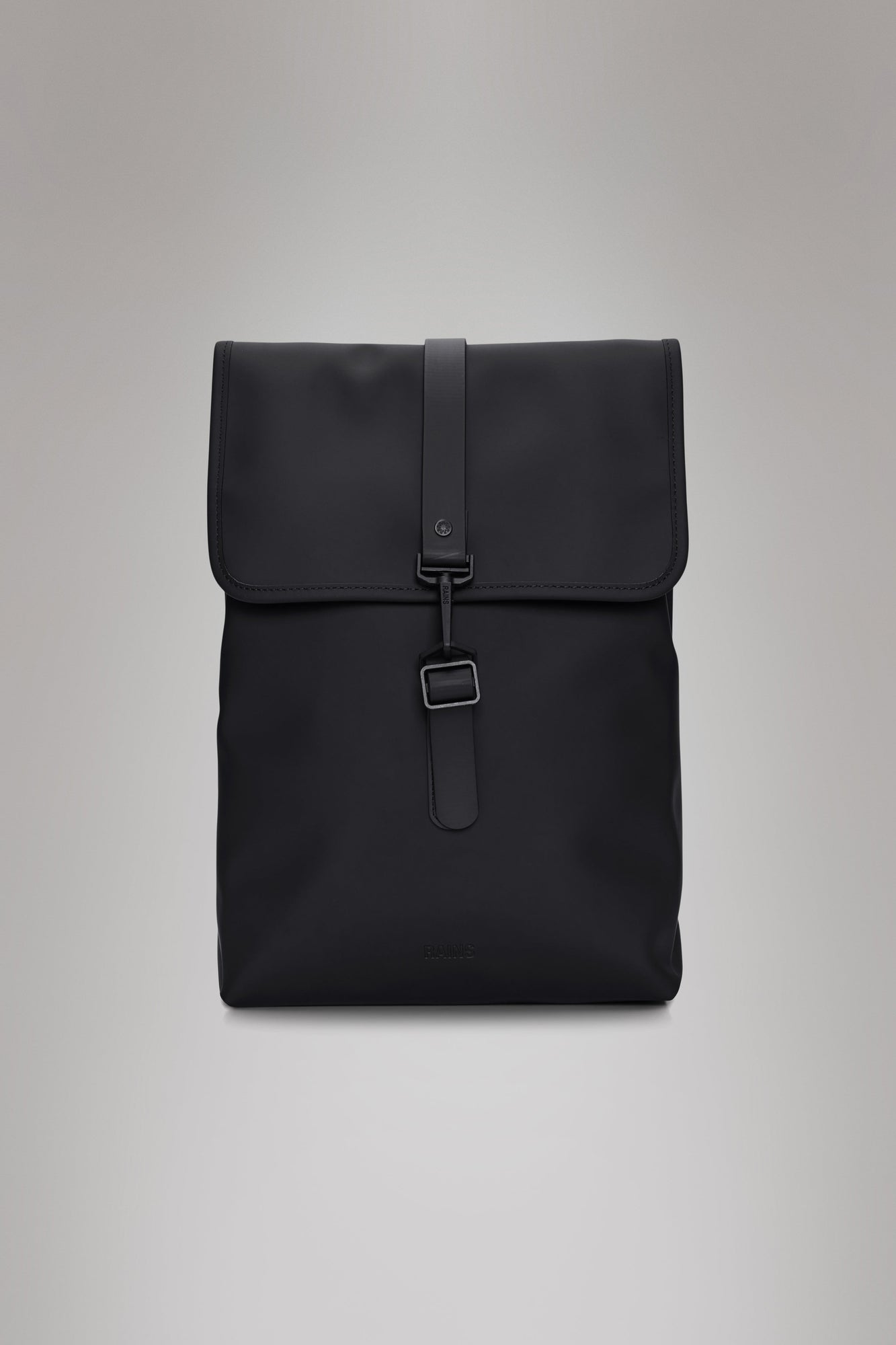 Rucksack | Black