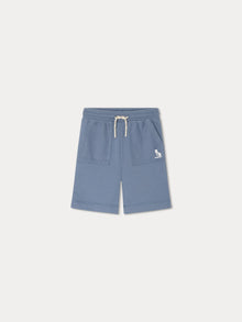 Boy | Chuck Bermudas | Duck Blue