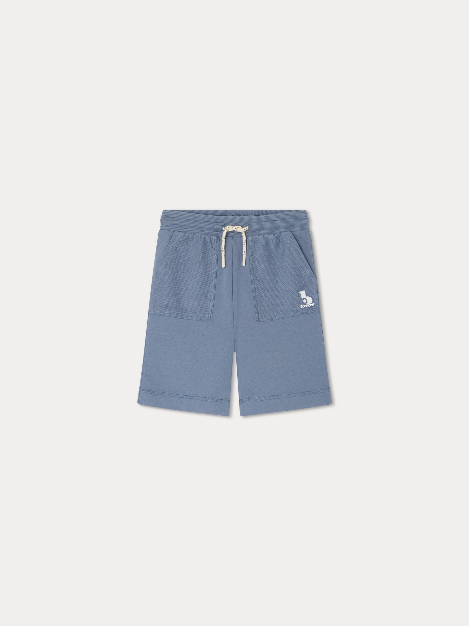 Boy | Chuck Bermudas | Duck Blue