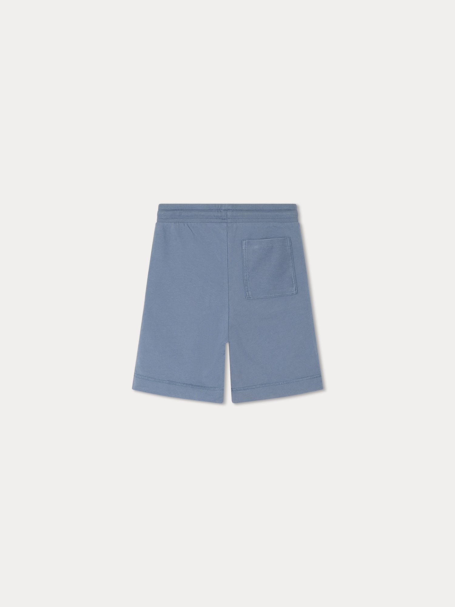 Boy | Chuck Bermudas | Duck Blue
