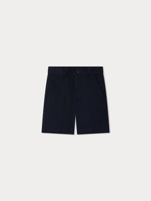 Boy | Calvin Bermuda Shorts Navy | Marine (V1)