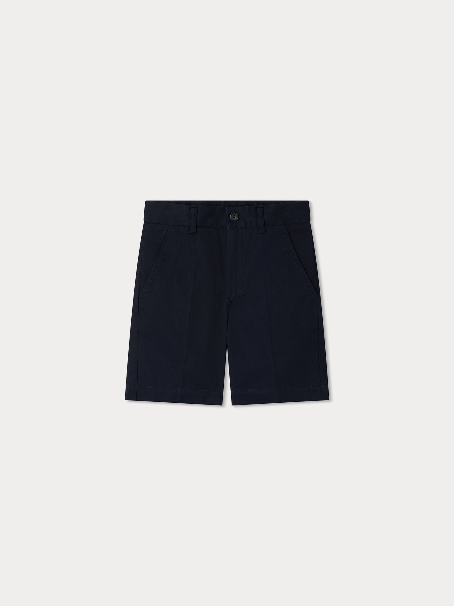 Boy | Calvin Bermuda Shorts Navy | Marine (V1)