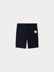 Boy | Calvin Bermuda Shorts Navy | Marine (V1)