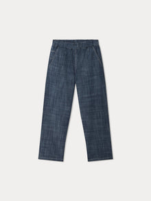 Boy | Connell Pants | Blue (V1)