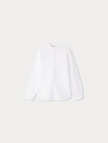 Boy | Auguste Shirt | White
