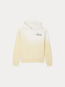 Boy | Aiana Sweatshirt | Light Yellow