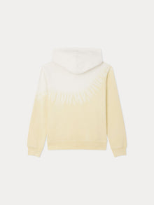 Boy | Aiana Sweatshirt | Light Yellow