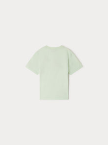 Boy | Thibald T Shirt | Almond