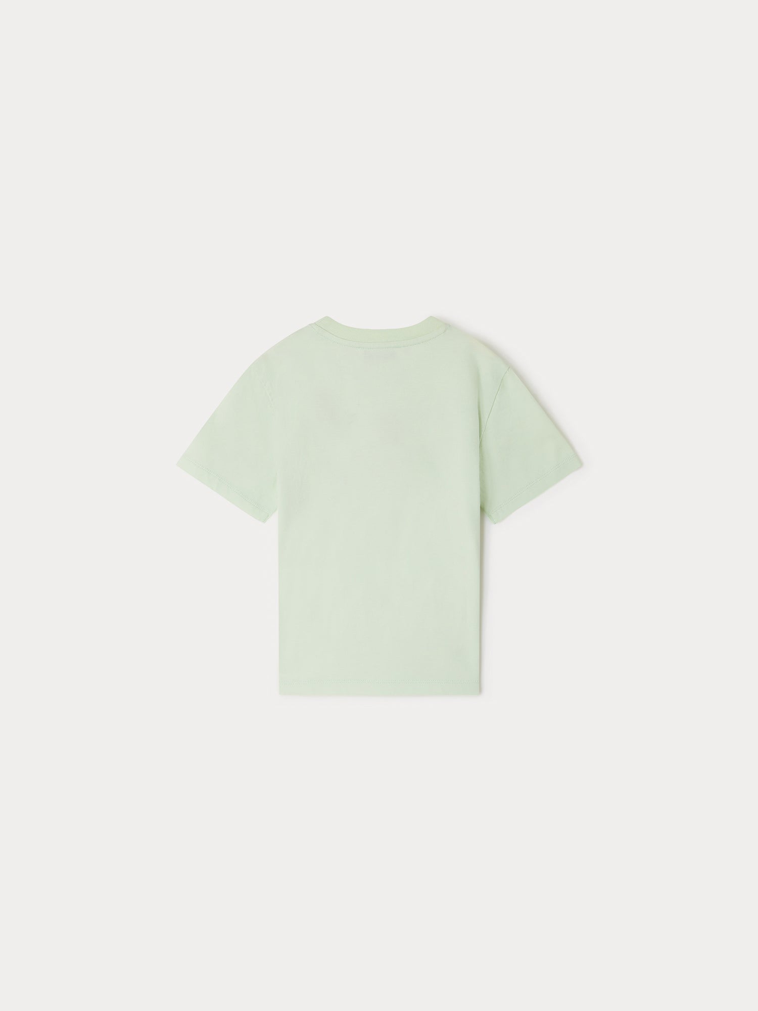 Boy | Thibald T Shirt | Almond