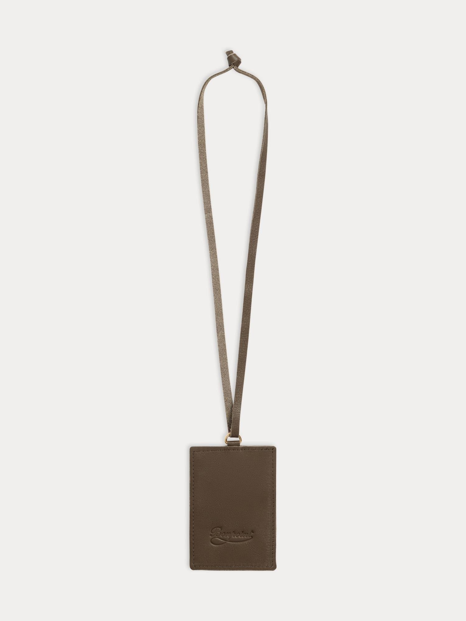 Girl | Cortney Cardholder | Khaki