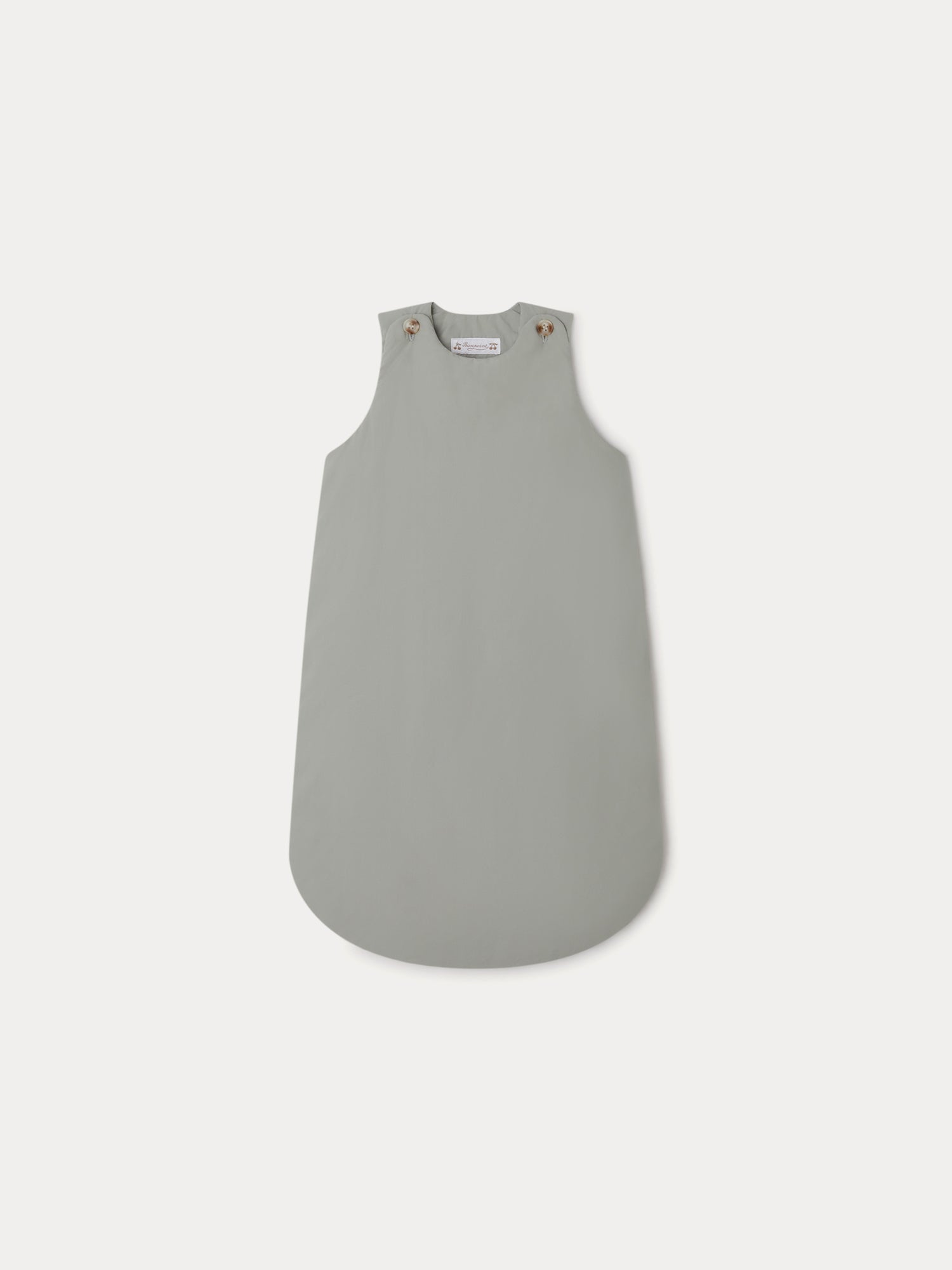 Girl | Joujou Sleeping Bag | Verdigris