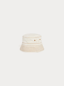 Boy | Piob Hat | Ecru