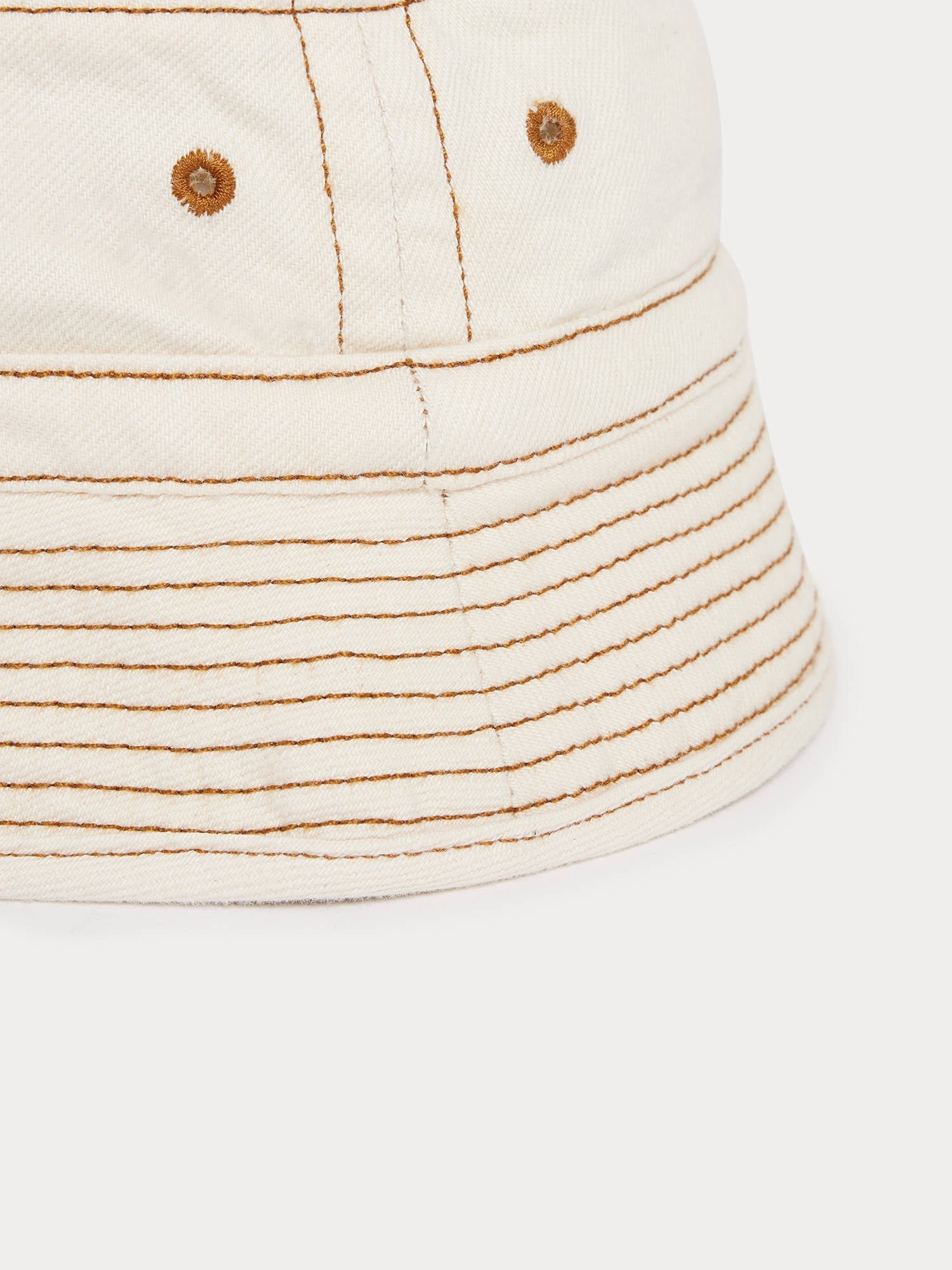 Boy | Piob Hat | Ecru