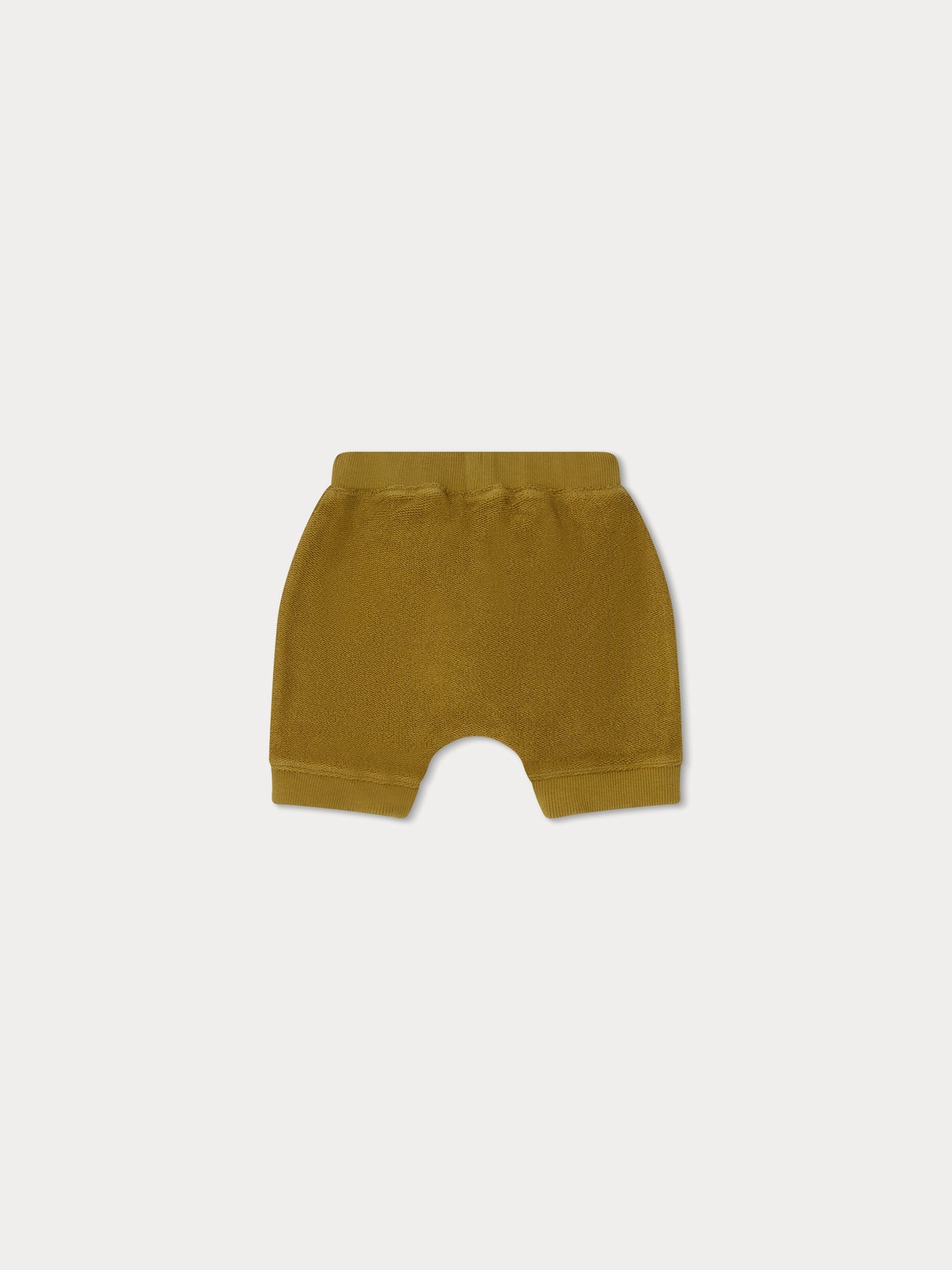 Unisex | Cole Shorts | Light Khaki