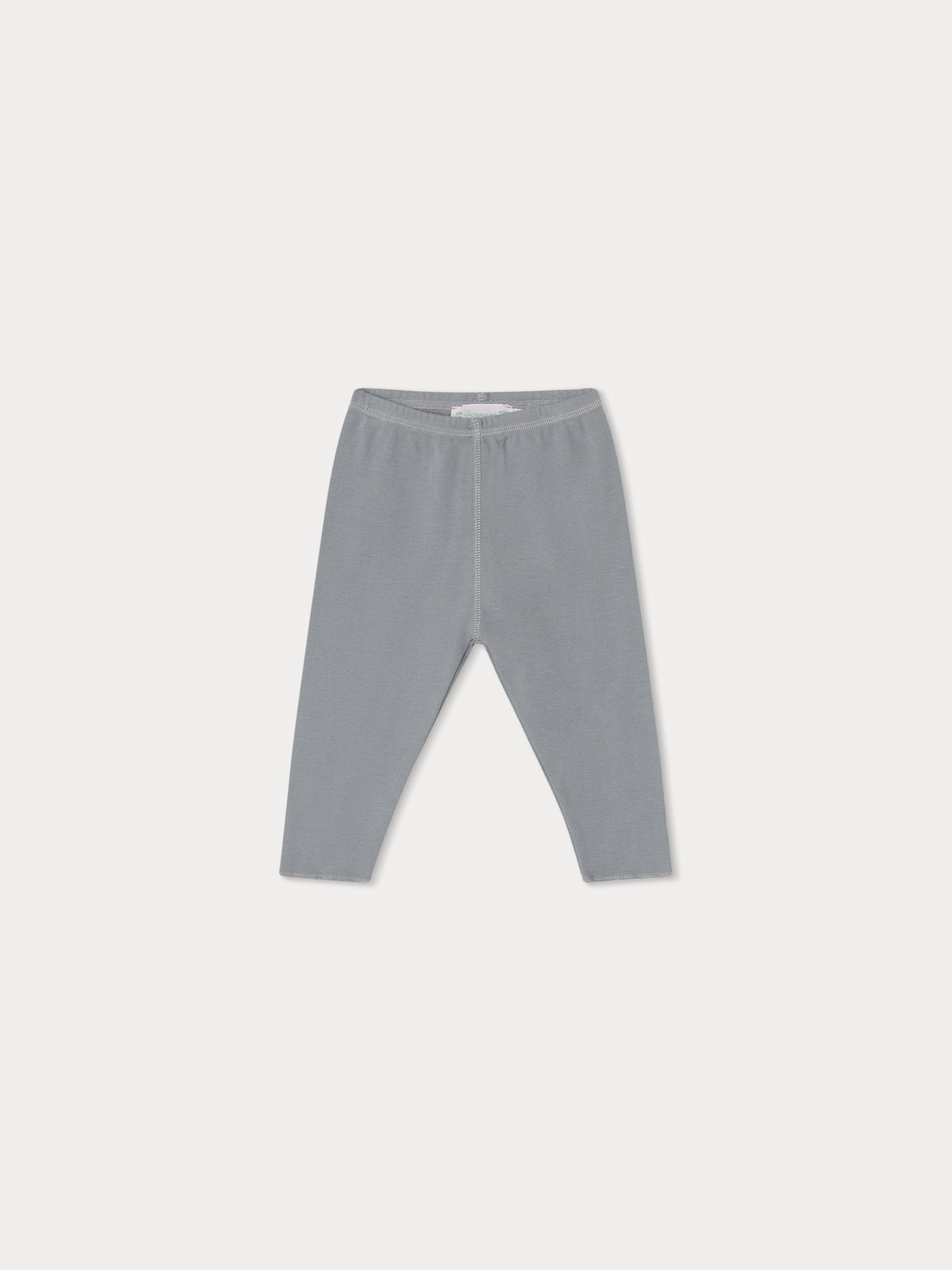 Unisex | Andy Leggings | Gray Blue
