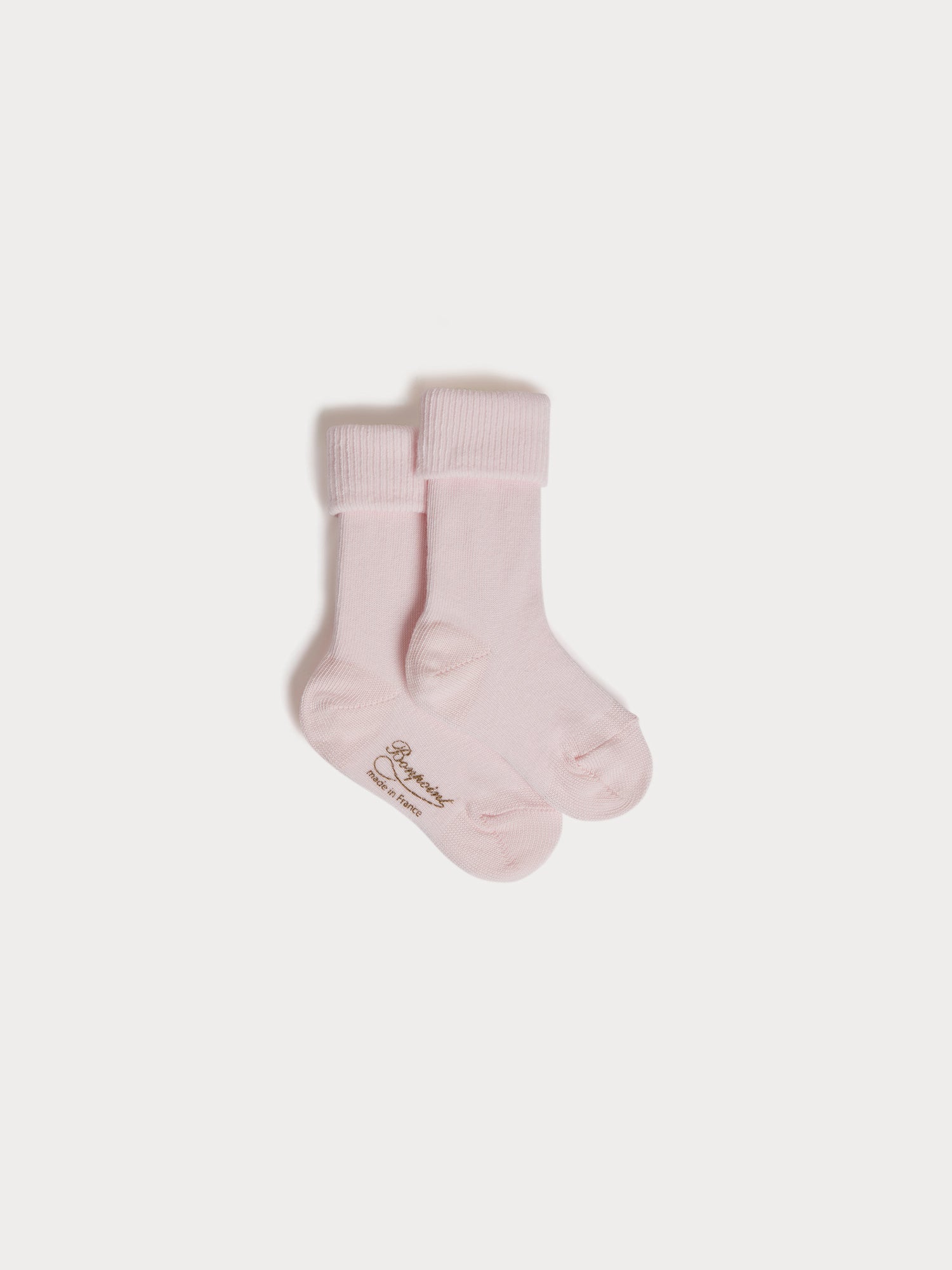 Unisex | Adilson Socks | Pink