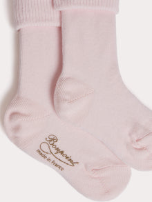 Unisex | Adilson Socks | Pink
