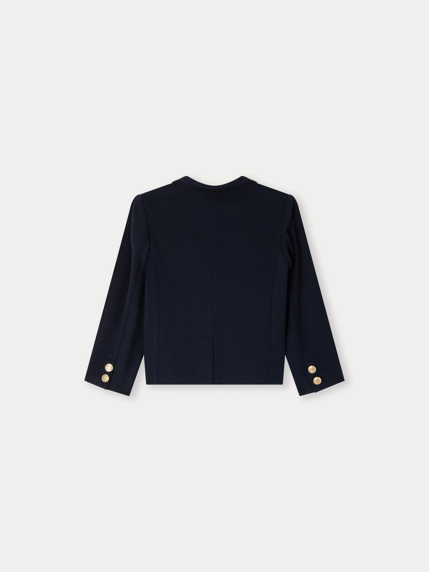 Boy | Fabian Jacket | Navy