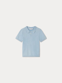 Boy | Fernando Pullover | Sky Blue