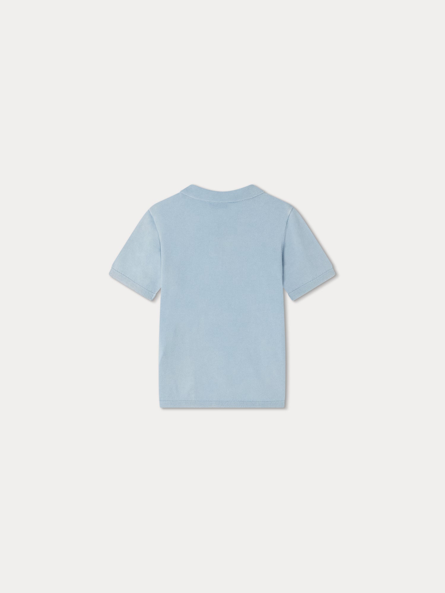Boy | Fernando Pullover | Sky Blue