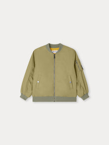Boy | Terence Jacket | Light Khaki