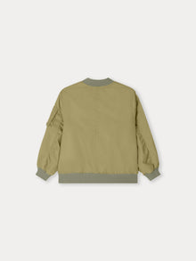 Boy | Terence Jacket | Light Khaki