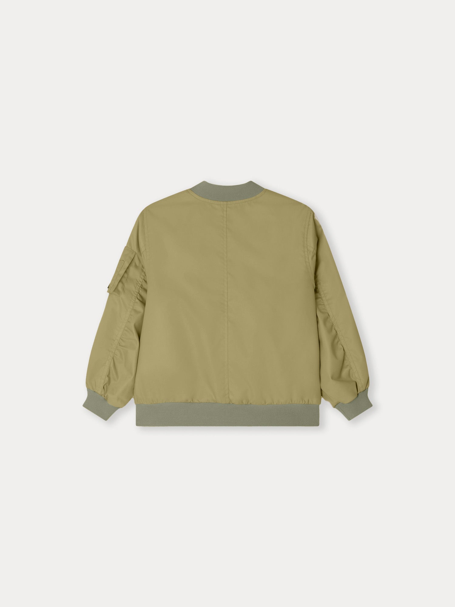 Boy | Terence Jacket | Light Khaki