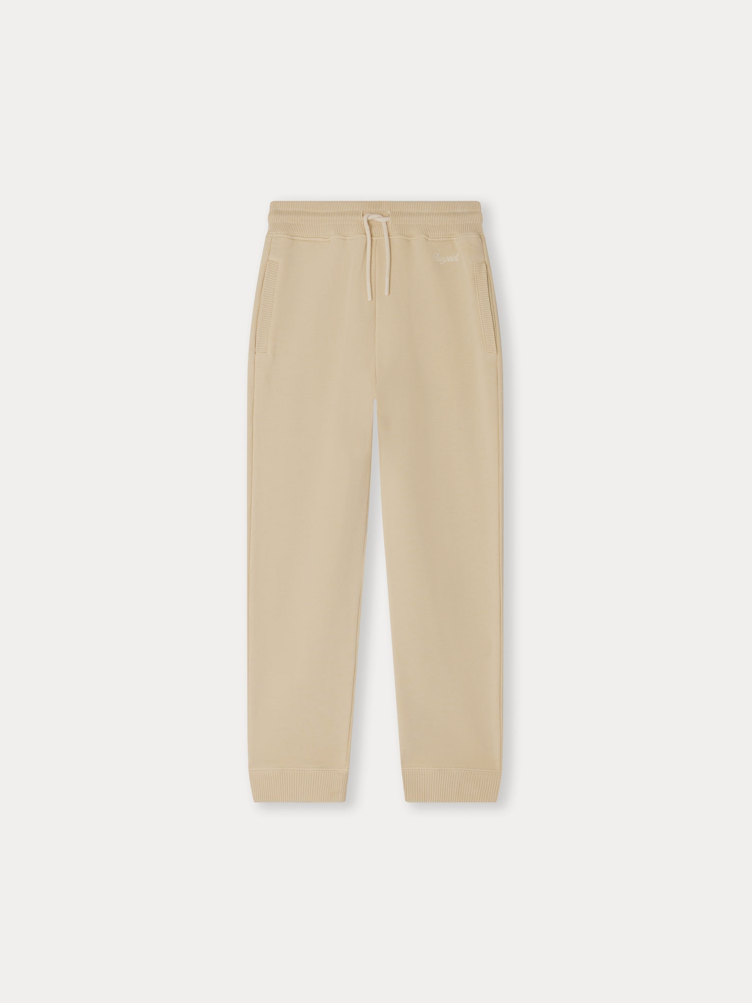 Boy | Babel Sweatpants | Sand