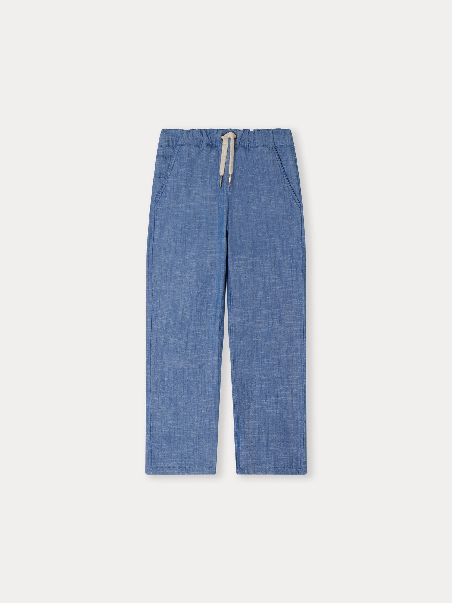 Boy | Connell Pants | Blue (V1)