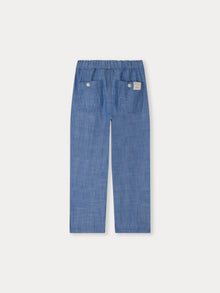 Boy | Connell Pants | Blue (V1)
