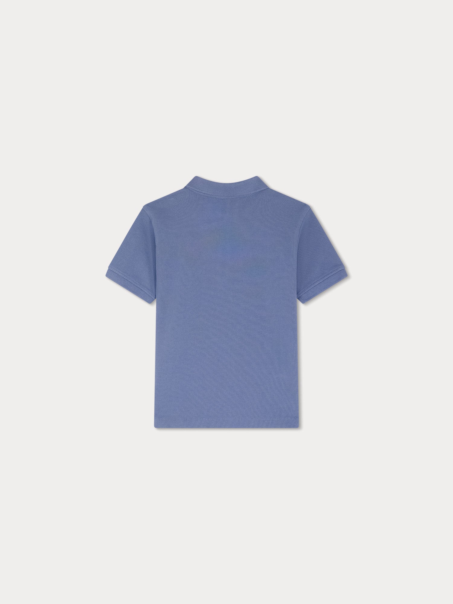 Boy | Daryl Polo Shirt | Northern Blue