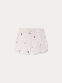 Girl | Caroline Shorts | Powder Pink