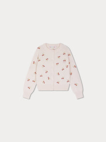 Girl | Aizoon Cardigan | Pink